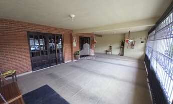 Imagem 2: Sobrado 382,m² à venda, Tanque Caio, Ribeirão Pires, SP