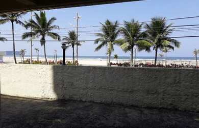 Imagem: Parcelo/Aceito carro/ 2 dorms frente mar