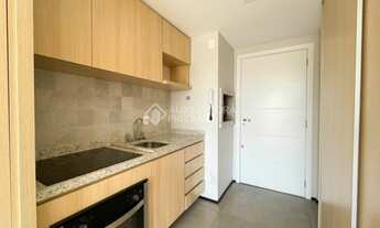 Imagem 6: Apartamento para venda com 42 metros quadrados com 1 quarto em Floresta - Porto Alegre - R
