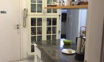 Imagem 6: Apartamento residencial à venda, Jardim Paulista, São Paulo