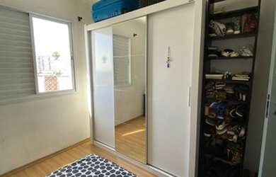 Imagem 3: Apartamento para venda tem 64 metros quadrados com 3 quartos em Centro - Diadema - SP