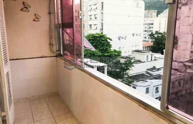 Imagem 3: Rio de Janeiro - Apartamento Padrão - Flamengo