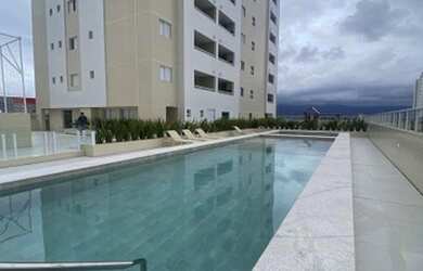 Imagem 2: Apartamento 1 Suíte - lazer Premium - Praia Grande para comprar