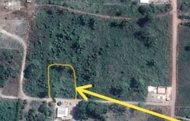 Imagem 4: CHACARA MEDINDO 35/60 A 10.5KM DE ESPIGAO,1,5KM DA RODOVIA