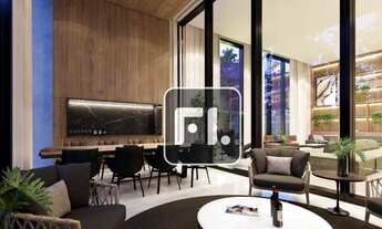 Imagem 5: Apartamentos de 167m² com 4 dormitórios (2 suítes) /2 vagas e apartamentos de 22m² a 26m²