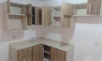 Imagem 7: Sobrado com 2 dormitórios à venda, 86 m² por R$ 290.000,00 - Jardim Miranda D Aviz - Mauá