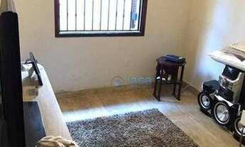 Imagem 2: Sobrado com 3 dormitórios à venda, 240 m² por R$ 699.000,00 - Vila Camilópolis - Santo And