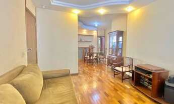 Imagem: Apartamento com 3 dormitórios à venda