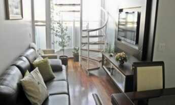 Imagem 7: 05695 - Apartamento 4 Dorms. (1 Suíte), HORTO FLORESTAL - SÃO PAULO/SP