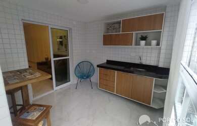 Imagem 6: Apartamento próximo do mar a venda - Praia Grande