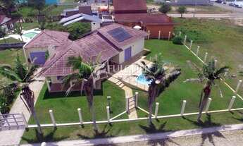 Imagem 6: 60 metros do mar, piscina, 02 terrenos