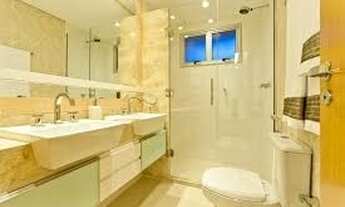 Imagem: Poucas unidades. Apartamento ao lado do