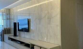 Imagem 7: Apartamento para venda possui 137 metros quadrados com 4 quartos em Boa Viagem - Recife