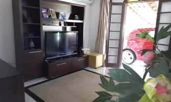 Imagem 3: FLORIANóPOLIS - Casa Padrão - Carianos