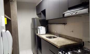 Imagem 2: Cadoro - Alugo Apto de 2 dormitórios Mobiliado