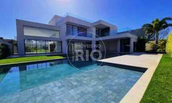 Imagem 3: Casa no Condomínio Malibu