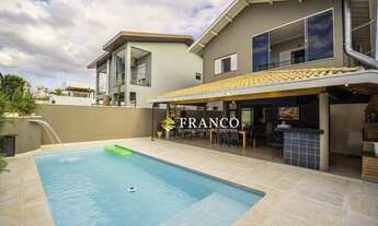 Imagem: Sobrado com 4 dormitórios à venda, 260