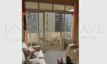 Imagem 3: Excelente apartamento ao lado do CEISA e Angeloni centro