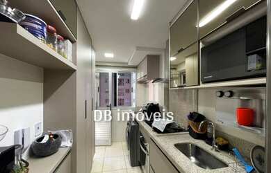 Imagem 7: YES BURITI APARTAMENTO A VENDA