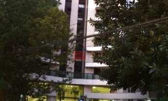 Imagem: Flat residencial à venda, Paraíso, São