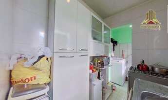 Imagem 7: Vendo apartamento mobiliado, dois dormitórios no Centro de Porto Alegre