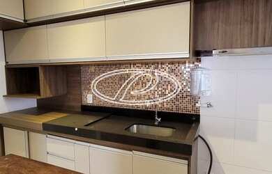 Imagem 3: Apartamento à venda, 3 quartos, 2 suítes, 1 vaga, Jardim Parque Novo Mundo - Limeira/SP