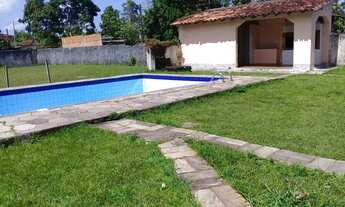 Imagem 5: Casa na praia mosqueiro pra julho