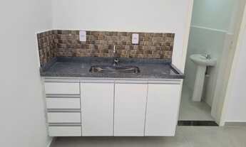 Imagem 2: Sala para alugar, 30 m² por R$ 1.000/mês - Centro - Jundiaí/SP