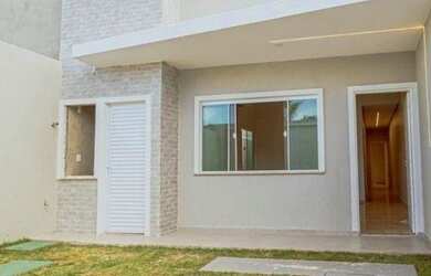 Imagem 4: Apartamento para venda com 88 metros quadrados com 3 quartos em Autódromo - Eusébio - CE