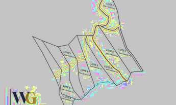Imagem 2: Terreno para Venda em Campo Largo, Faxina