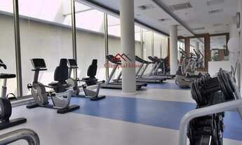 Imagem 5: Apartamento Locação 2 Dormitórios - 101 m² Itaim Bibi