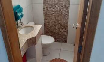 Imagem 5: Casa para alugar - Jardim Montreal Residence - Indaiatuba/SP