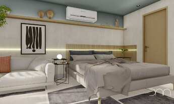 Imagem 4: Loft para venda possui 32 metros quadrados com 1 quarto em Icaraí - Niterói - RJ