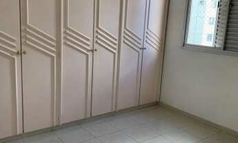 Imagem 4: Apartamento para venda possui 96 metros quadrados com 3 quartos em Setor Aeroporto - Goiân