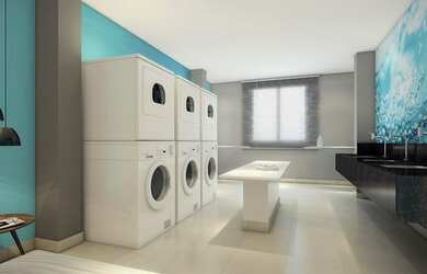 Imagem 7: Studio residencial à venda, Campo Belo, São Paulo