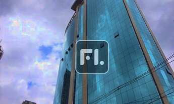 Imagem 4: Conjunto para alugar, 242 m² por R$ 16.900,01/mês - Itaim Bibi - São Paulo/SP