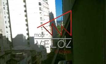 Imagem 4: Rio de Janeiro - Kitchenette/Conjugados - Centro