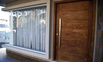 Imagem 2: Casa em condomínio, 4 quartos à venda, 330 m² no bairro Abranches