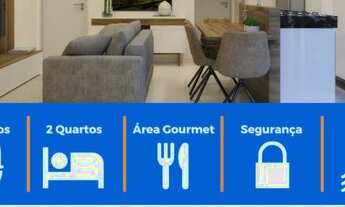Imagem: Casa em condomínio