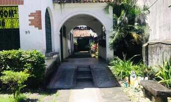 Imagem 7: VENDO Casa residencial com 459m² no bairro das Graças - Recife - PE