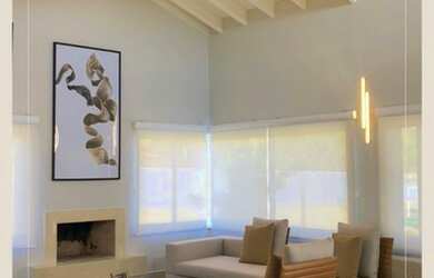 Imagem 7: Casa de condomínio para venda possui 200 metros quadrados com 3 quartos