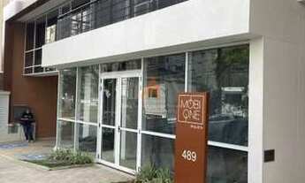 Imagem 3: Apartamento com 1 dorm, Bela Vista, São Paulo - R$ 475 mil, Cod: 4075