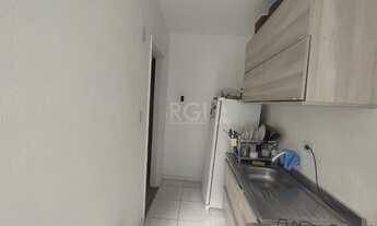 Imagem 6: Porto Alegre - Apartamento Padrão - Cristal
