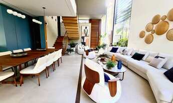 Imagem 3: Maravilhosa casa com 5 suites!!