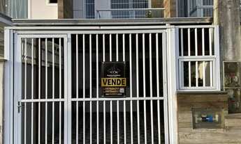 Imagem: Lindo Geminado no Aventureiro - SEMI MOBILIADO