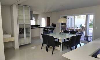 Imagem 6: Casa com 3 dormitórios para alugar, 280 m² por R$ 14.000,00/mês - Jardim Europa - Valinhos