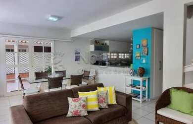 Imagem 5: Casa de condomínio para venda tem 188 metros quadrados com 4 quartos