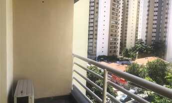 Imagem 6: São Paulo - Apartamento Padrão - ALTO DE PINHEIROS