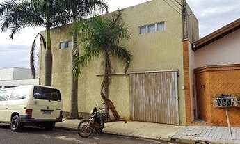 Imagem 2: Oportunidade CAIXA - Apartamento à venda possui 193m² em Jardim Márcia - Agudos - SP