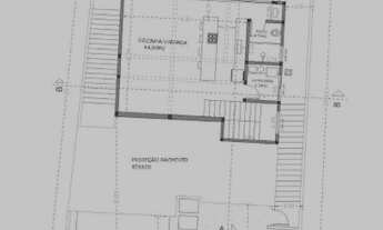 Imagem 6: Casa à venda no bairro Jardim Porangaba - Águas de São Pedro/SP